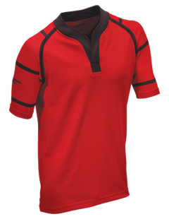 Rugbyshirt R-1108
